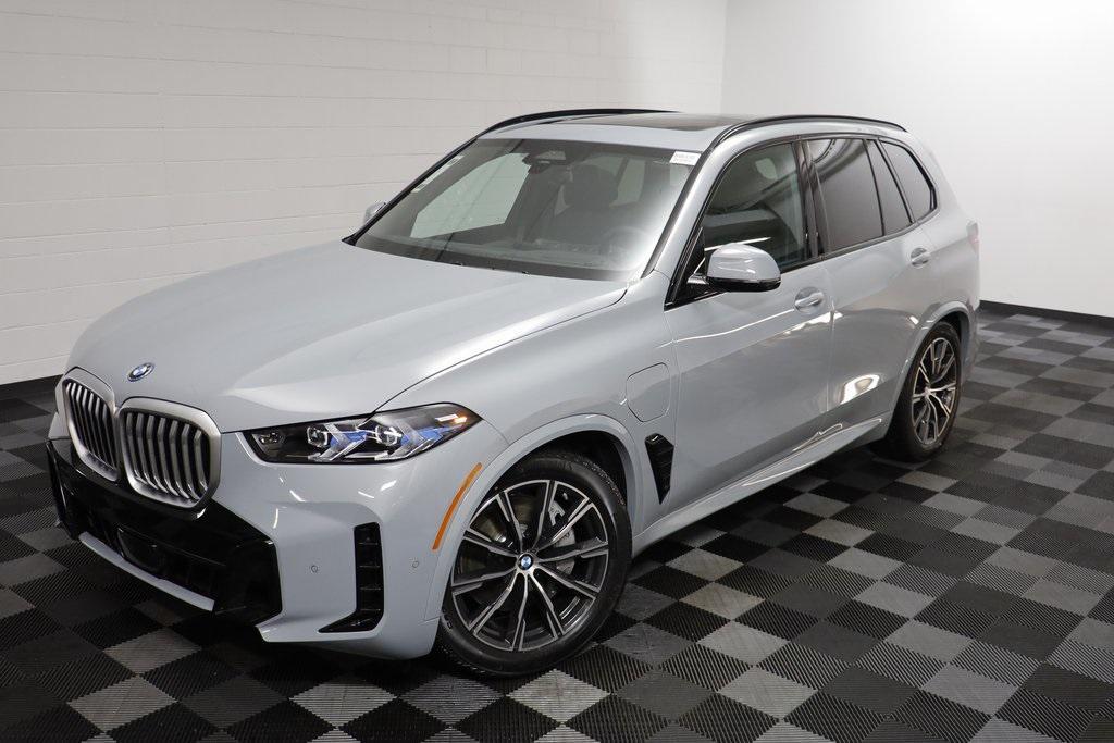 new 2026 BMW X5 PHEV car, priced at $84,765
