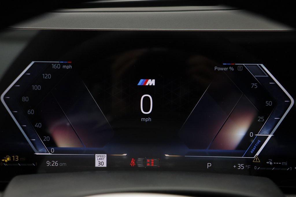 new 2026 BMW X5 PHEV car, priced at $84,765