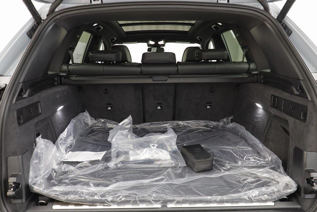 new 2026 BMW X5 PHEV car, priced at $84,765