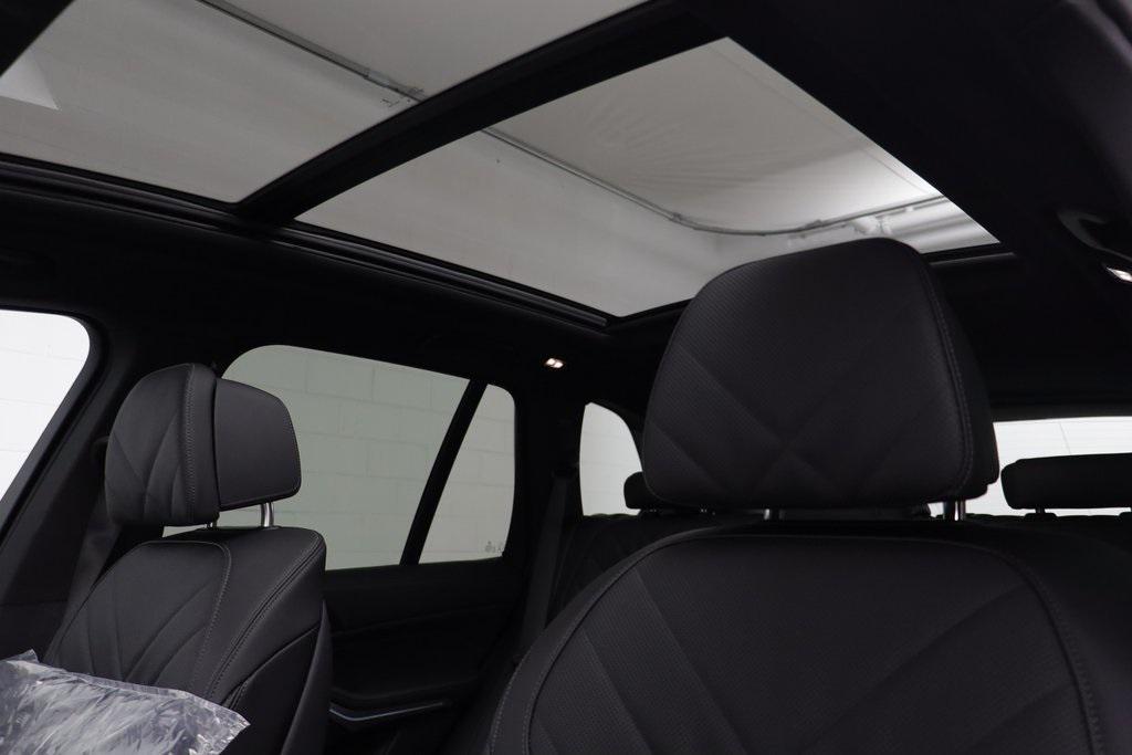 new 2026 BMW X5 PHEV car, priced at $84,765