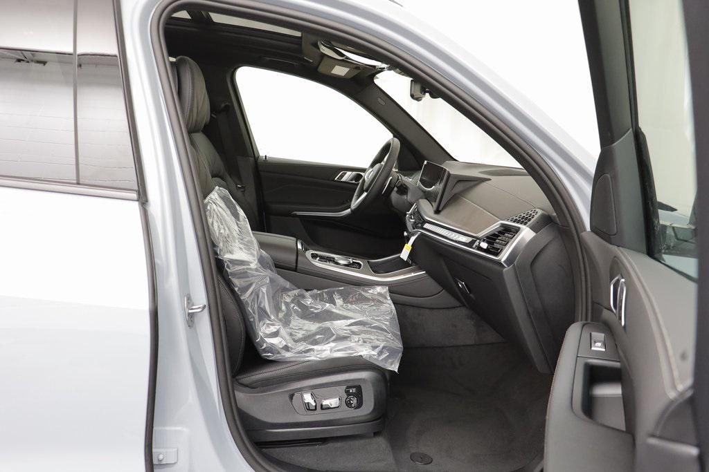 new 2026 BMW X5 PHEV car, priced at $84,765