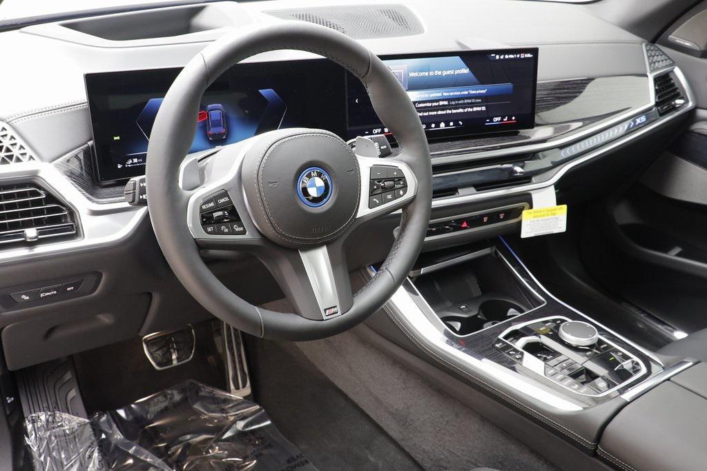 new 2026 BMW X5 PHEV car, priced at $90,865