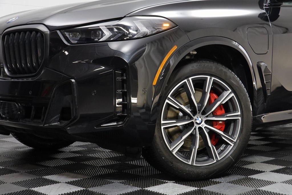 new 2026 BMW X5 PHEV car, priced at $90,865