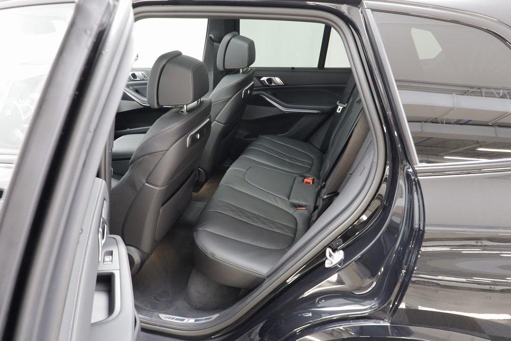 new 2026 BMW X5 PHEV car, priced at $90,865