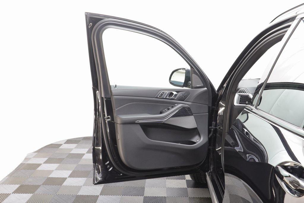 new 2026 BMW X5 PHEV car, priced at $90,865