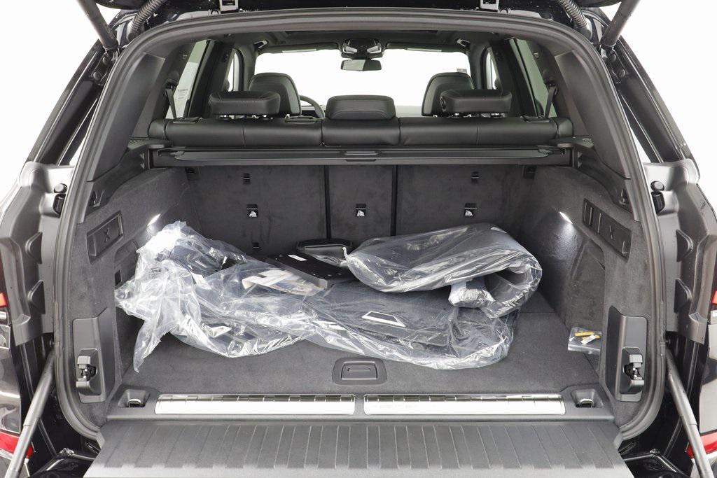 new 2026 BMW X5 PHEV car, priced at $90,865