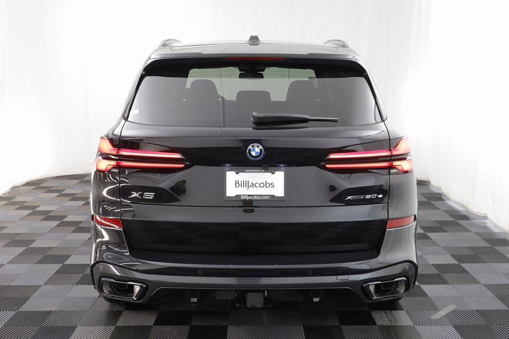 new 2026 BMW X5 PHEV car, priced at $90,865
