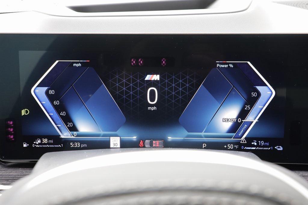 new 2026 BMW X5 PHEV car, priced at $90,865