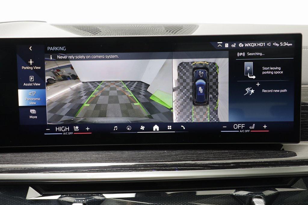 new 2026 BMW X5 PHEV car, priced at $90,865