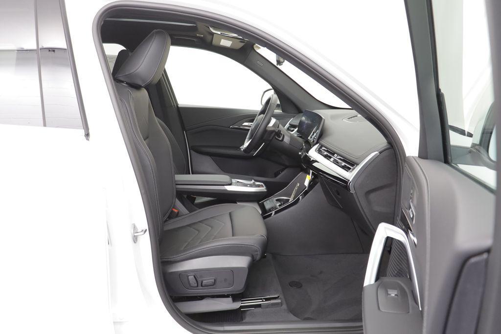 new 2026 BMW X1 car, priced at $47,675