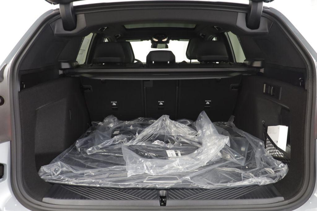 new 2026 BMW X3 car, priced at $73,965
