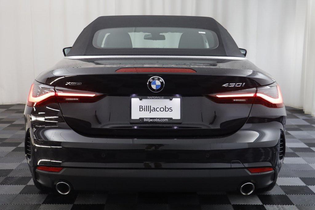 used 2022 BMW 430 car, priced at $40,977