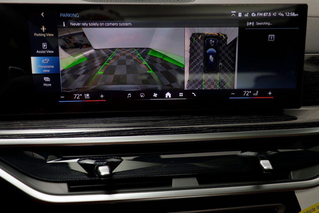 new 2026 BMW X5 PHEV car, priced at $86,100