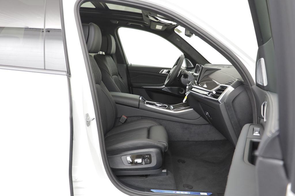 new 2026 BMW X5 car, priced at $113,558