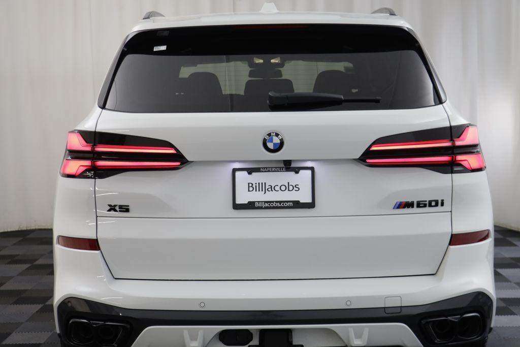 new 2026 BMW X5 car, priced at $113,558
