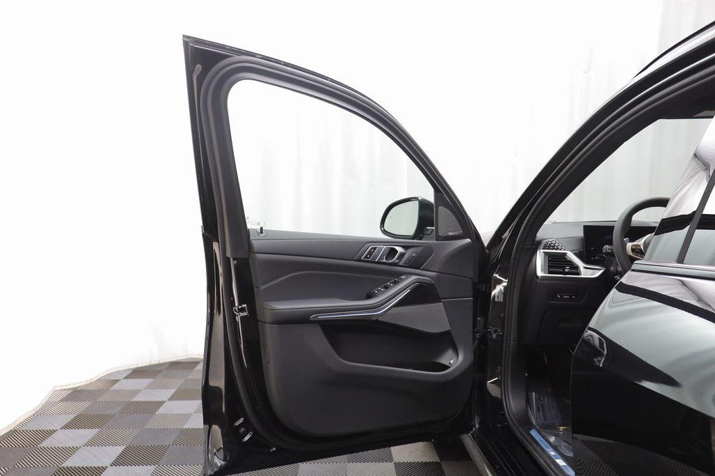 new 2026 BMW X5 PHEV car, priced at $85,375