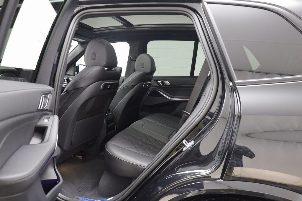 new 2026 BMW X5 PHEV car, priced at $85,375