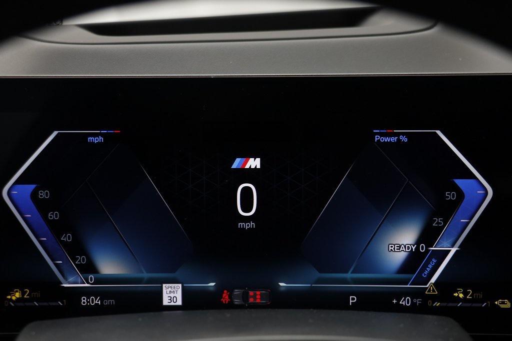 new 2026 BMW X5 PHEV car, priced at $85,375