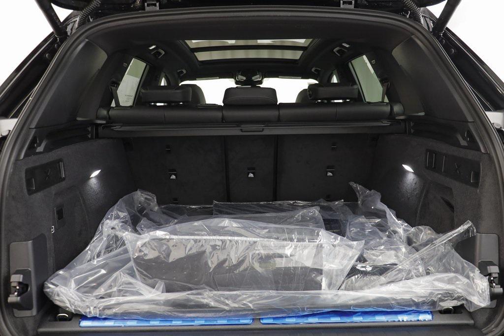new 2026 BMW X5 PHEV car, priced at $85,375