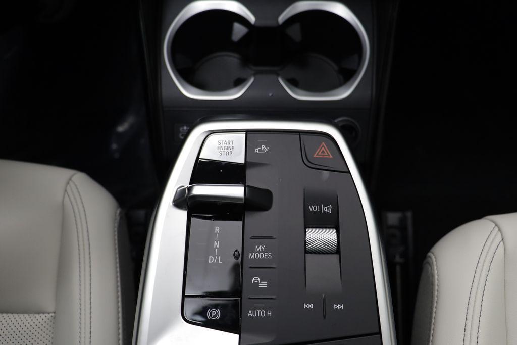 new 2026 BMW X1 car, priced at $49,345