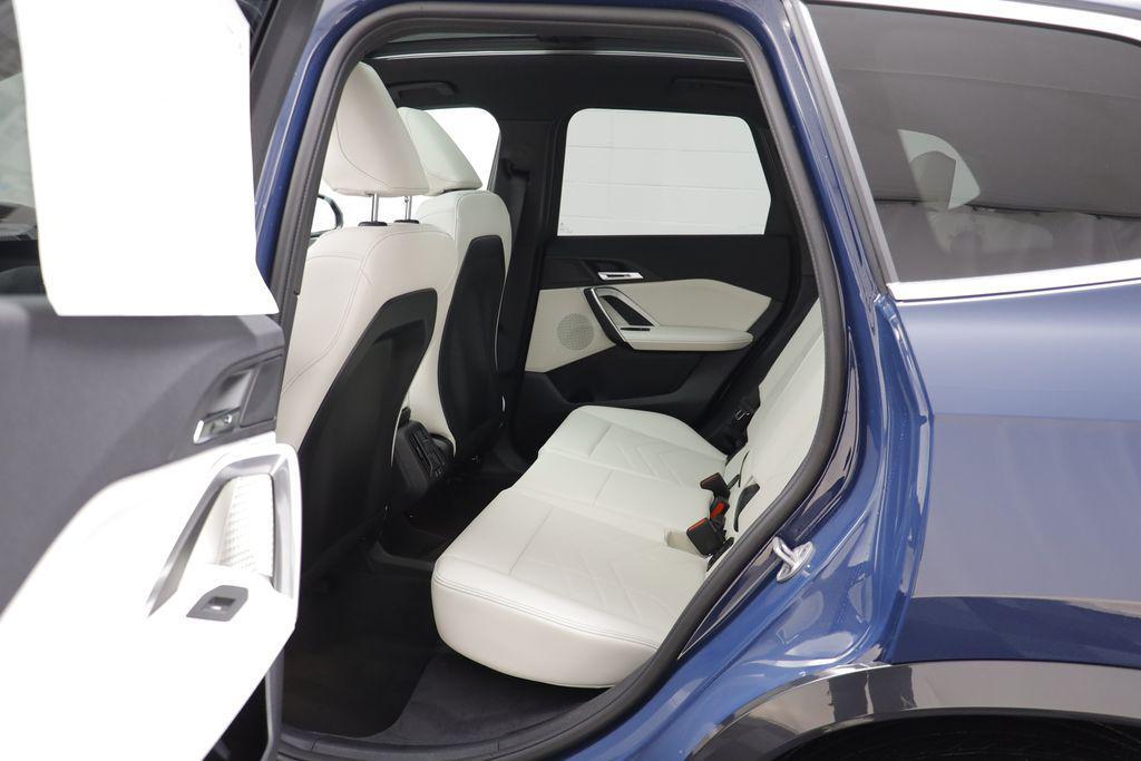 new 2026 BMW X1 car, priced at $49,345