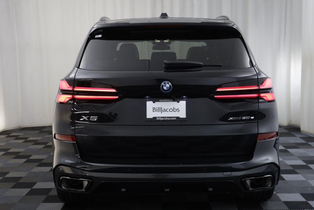 new 2026 BMW X5 PHEV car, priced at $91,788