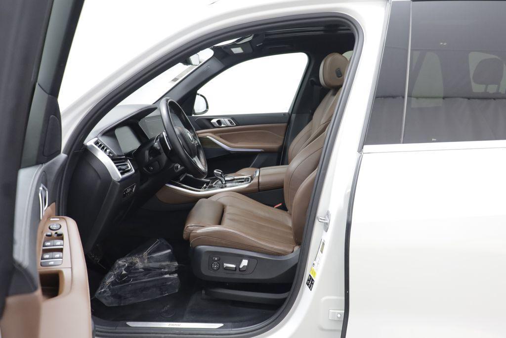 used 2019 BMW X5 car, priced at $22,977