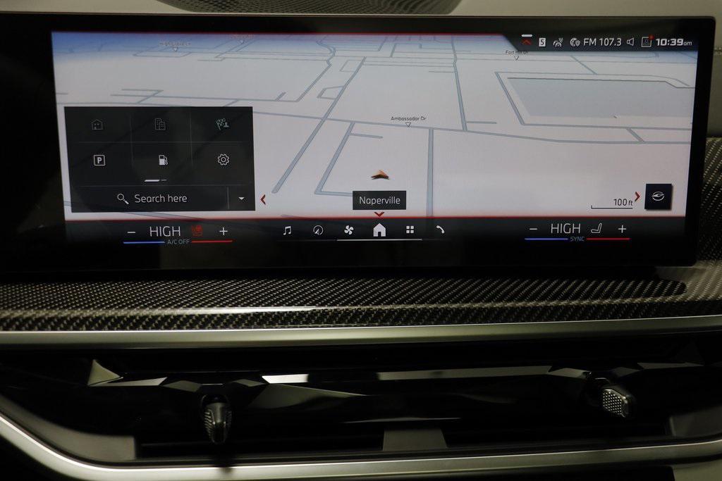 new 2026 BMW X5 car, priced at $106,225