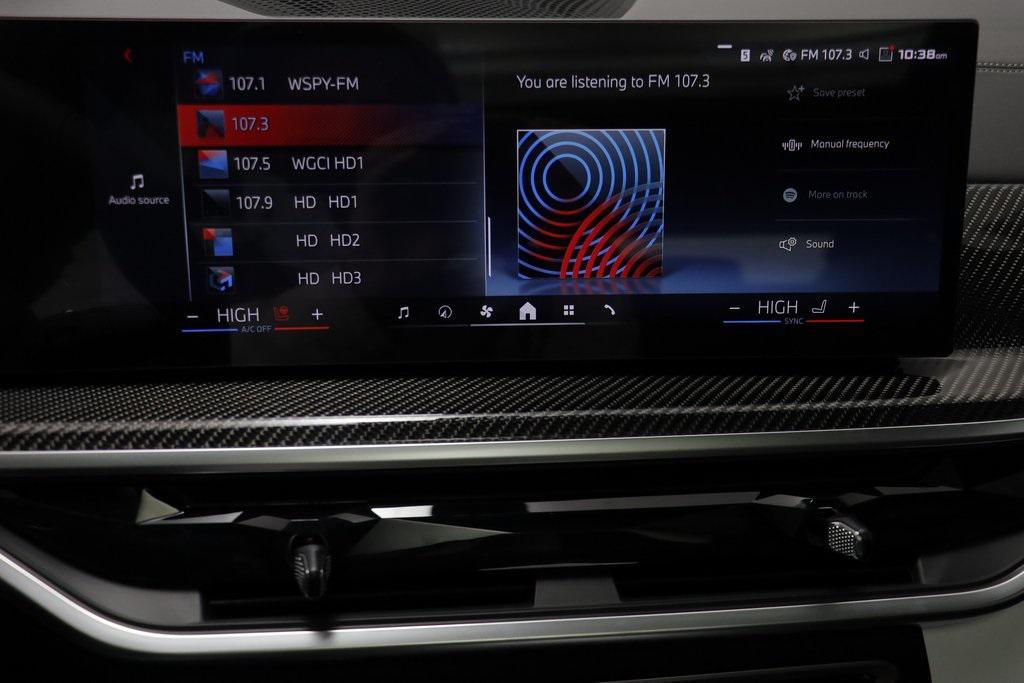 new 2026 BMW X5 car, priced at $106,225