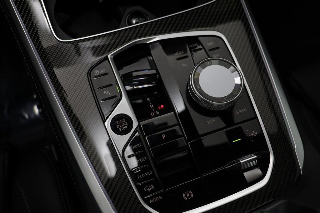 new 2026 BMW X5 car, priced at $106,225