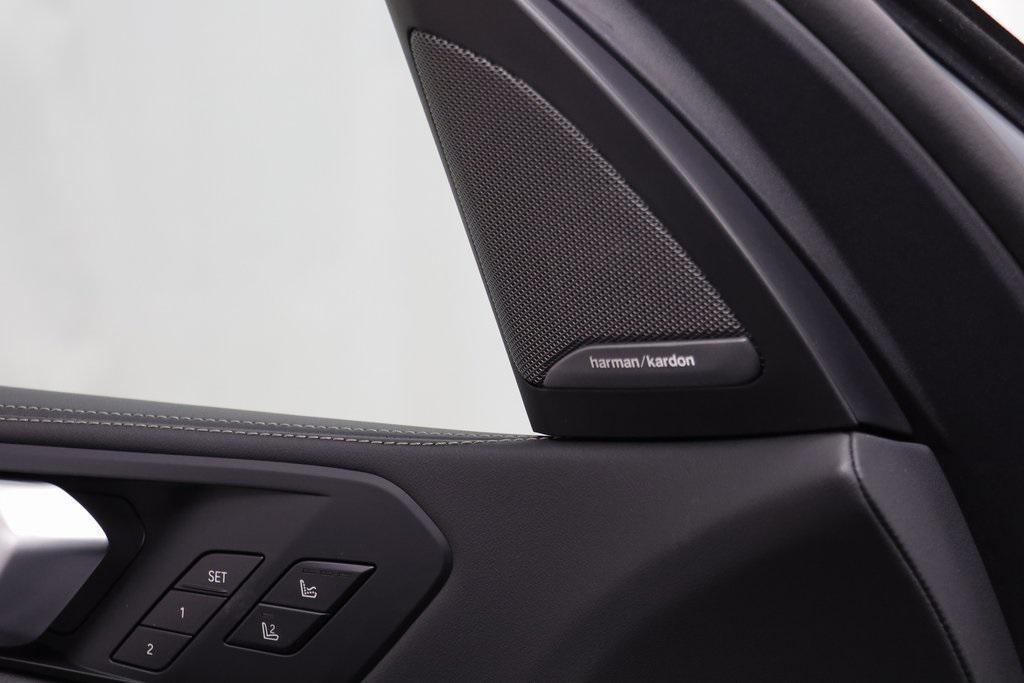 new 2026 BMW X5 car, priced at $106,225