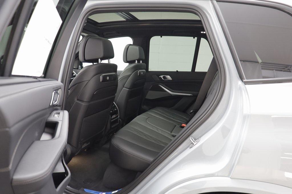 new 2026 BMW X5 car, priced at $106,225
