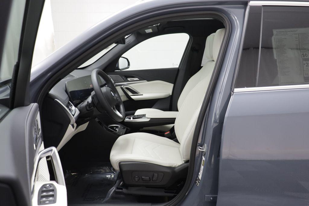 new 2026 BMW X1 car, priced at $51,745