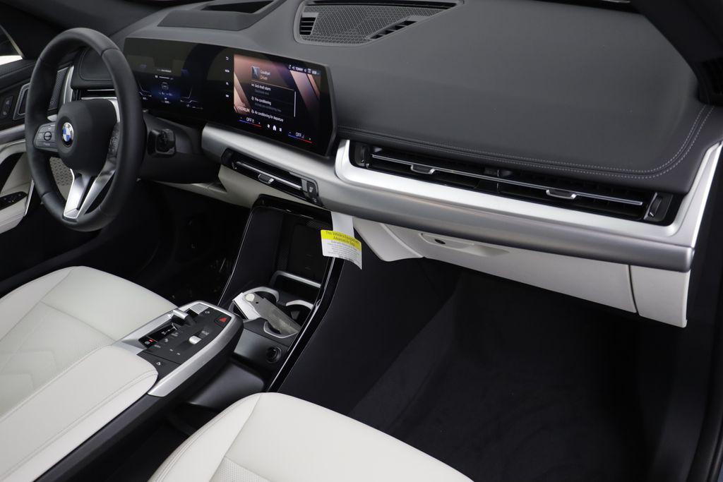 new 2026 BMW X1 car, priced at $51,745