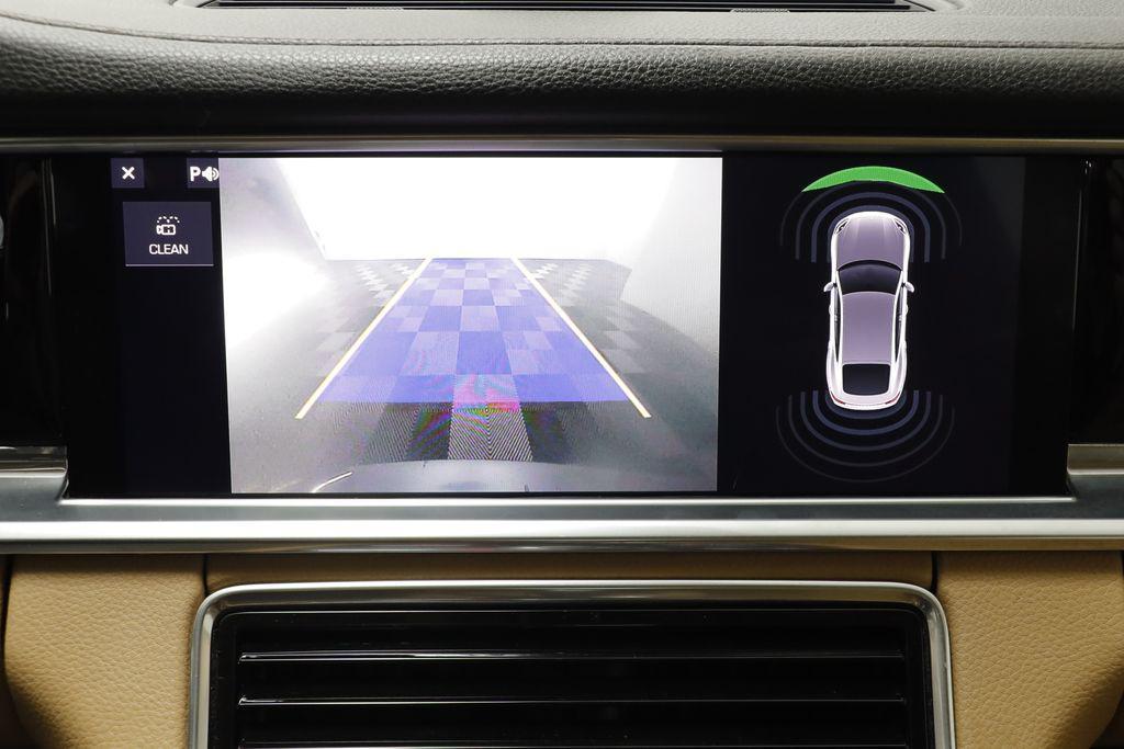 used 2019 Porsche Panamera car, priced at $40,977