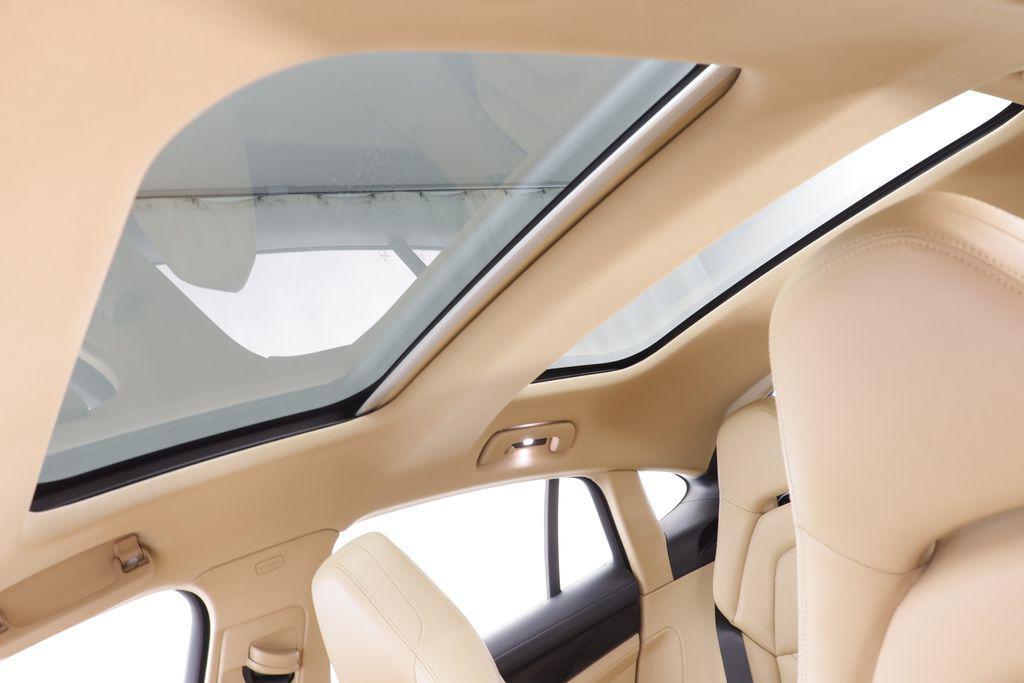 used 2019 Porsche Panamera car, priced at $40,977