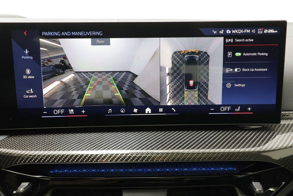 new 2026 BMW i4 Gran Coupe car, priced at $79,900