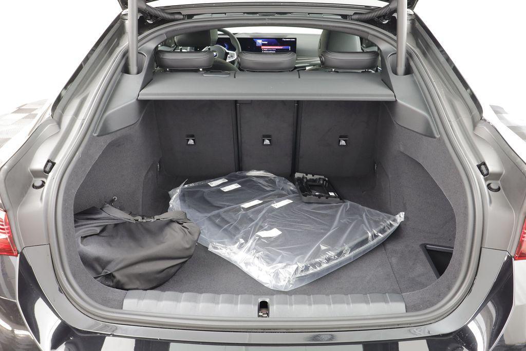 new 2026 BMW i4 Gran Coupe car, priced at $79,900