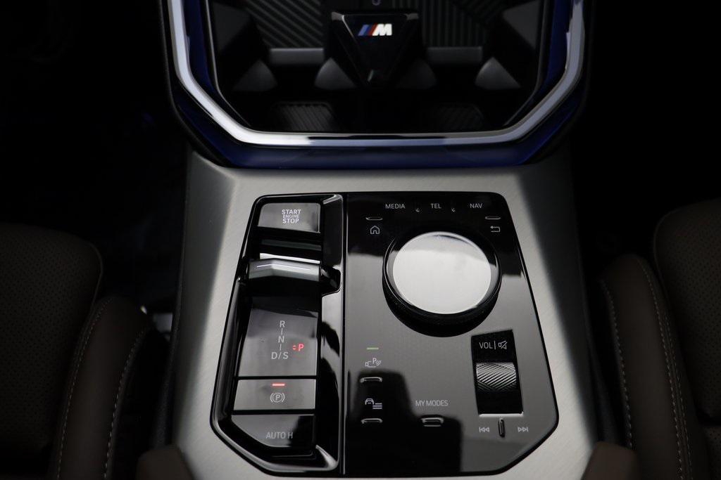 new 2026 BMW X3 car, priced at $61,475