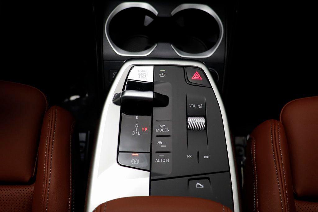 new 2026 BMW X1 car, priced at $49,170