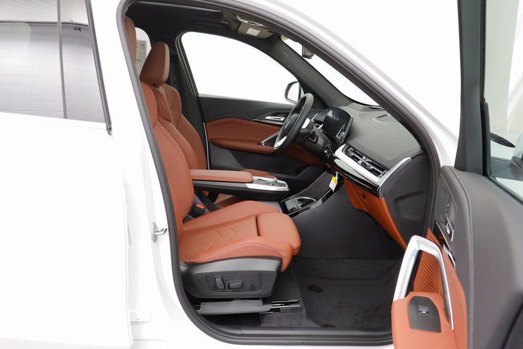 new 2026 BMW X1 car, priced at $49,170