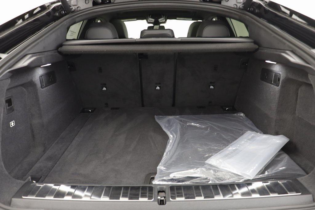 new 2026 BMW X6 car, priced at $79,450