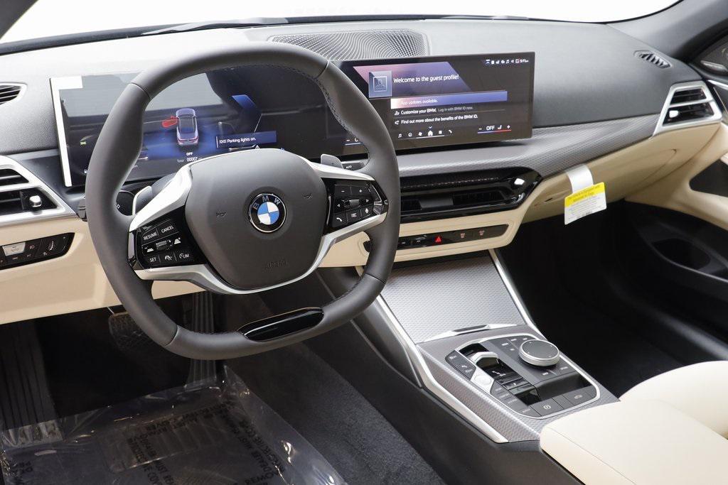 new 2026 BMW 430 car, priced at $67,175