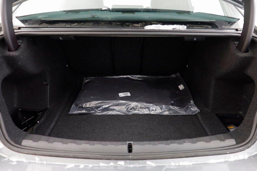 used 2025 BMW 330 car, priced at $42,977