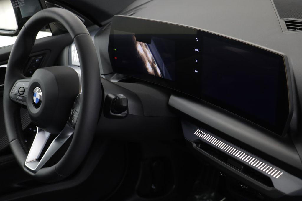 used 2025 BMW 228 Gran Coupe car, priced at $39,577