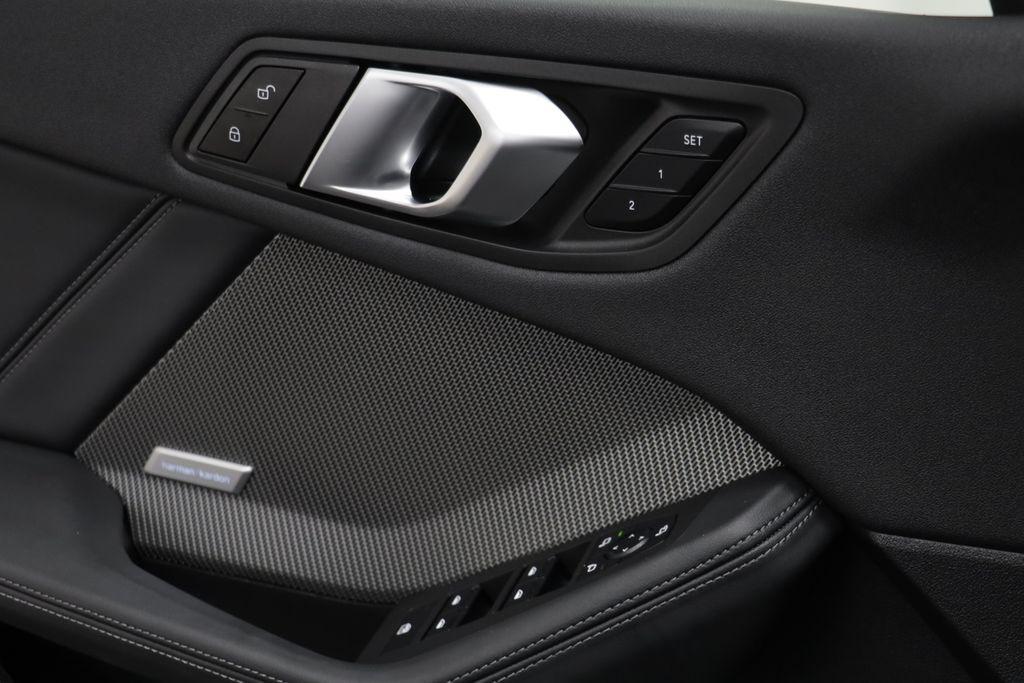 used 2025 BMW 228 Gran Coupe car, priced at $39,577