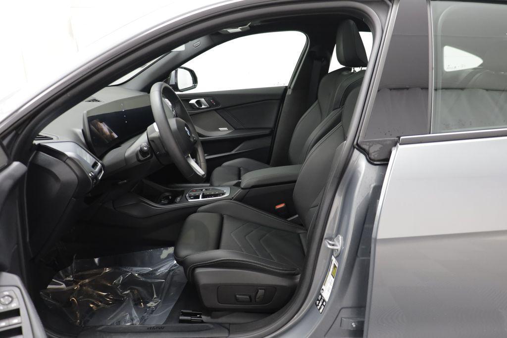 used 2025 BMW 228 Gran Coupe car, priced at $39,577