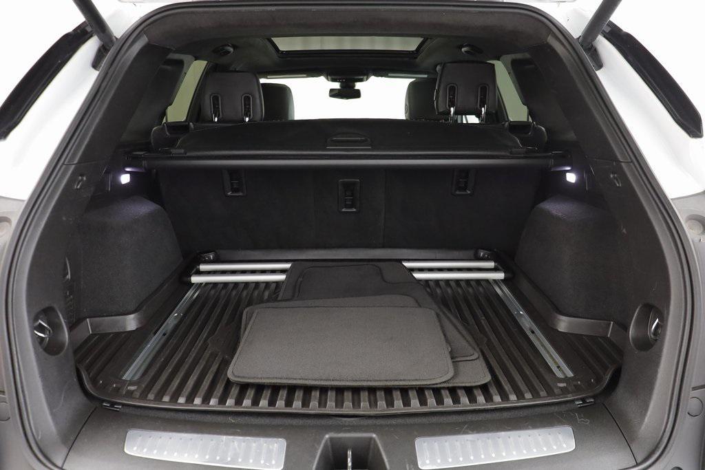 used 2017 Cadillac XT5 car, priced at $14,577