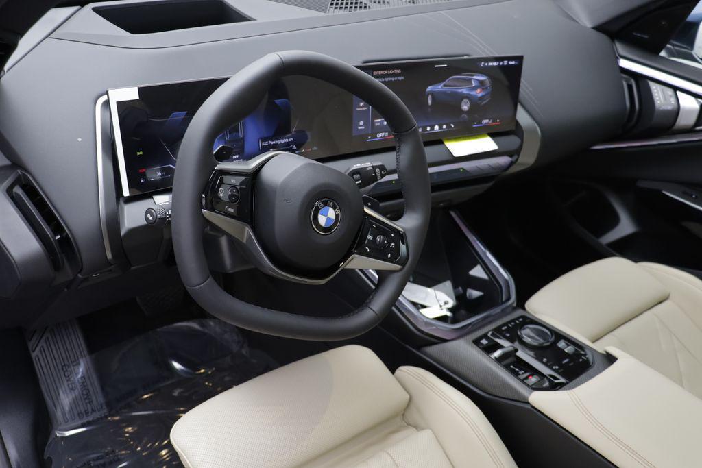 new 2026 BMW X3 car, priced at $60,715