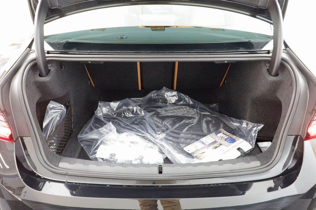 new 2026 BMW 330 car, priced at $53,465